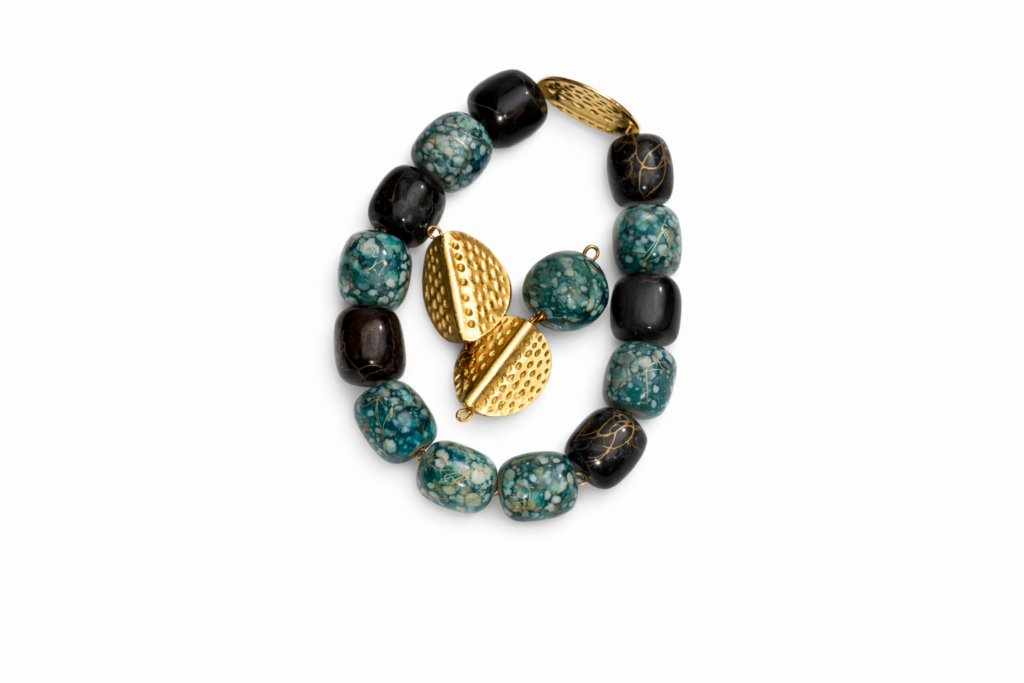 Armband och höring set 159 kr