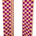 Pannel gardiner 350 kr