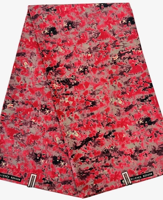 Afro tyg 6yard 700 kr eller 140kr/m